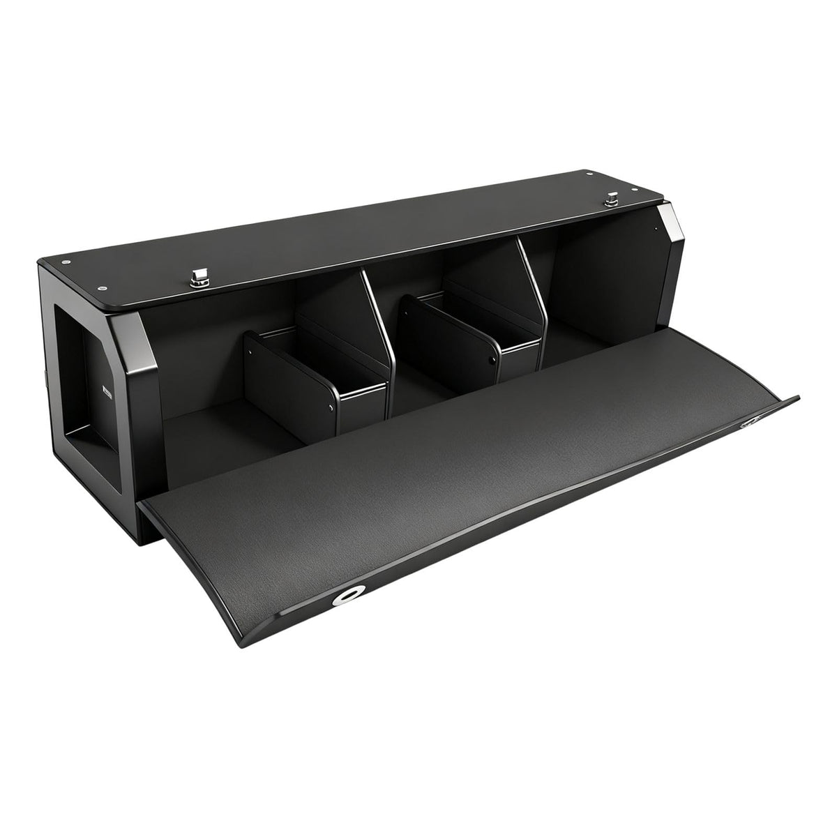 Car Trunk Organizer, Waterproof SUV Organizer Trunk - Image 1