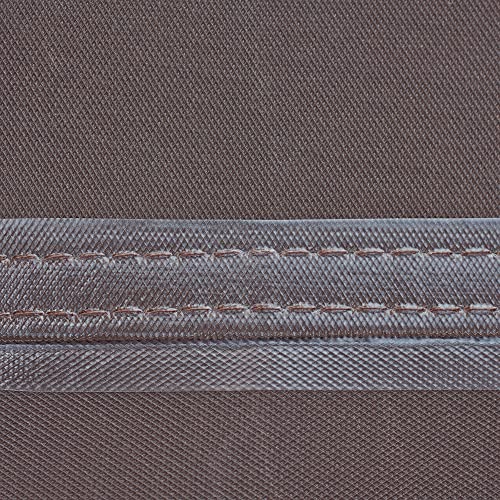 Duck Covers Ultimate Waterproof 98 Inch Log Rack Cover - Image 6