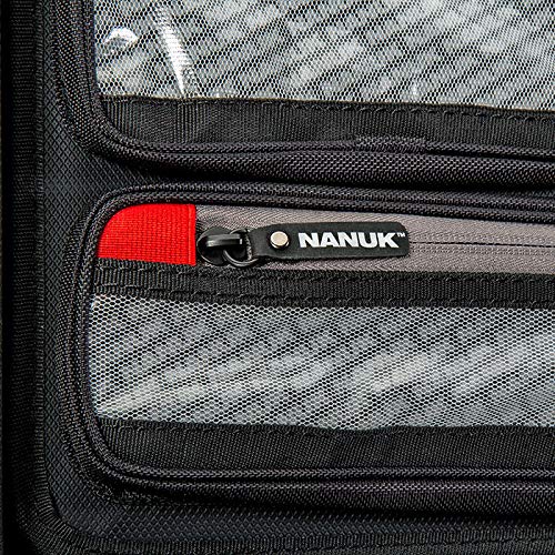 Nanuk 920-LIDO Lid Organizer for 920 Nanuk Case,Black - Image 5