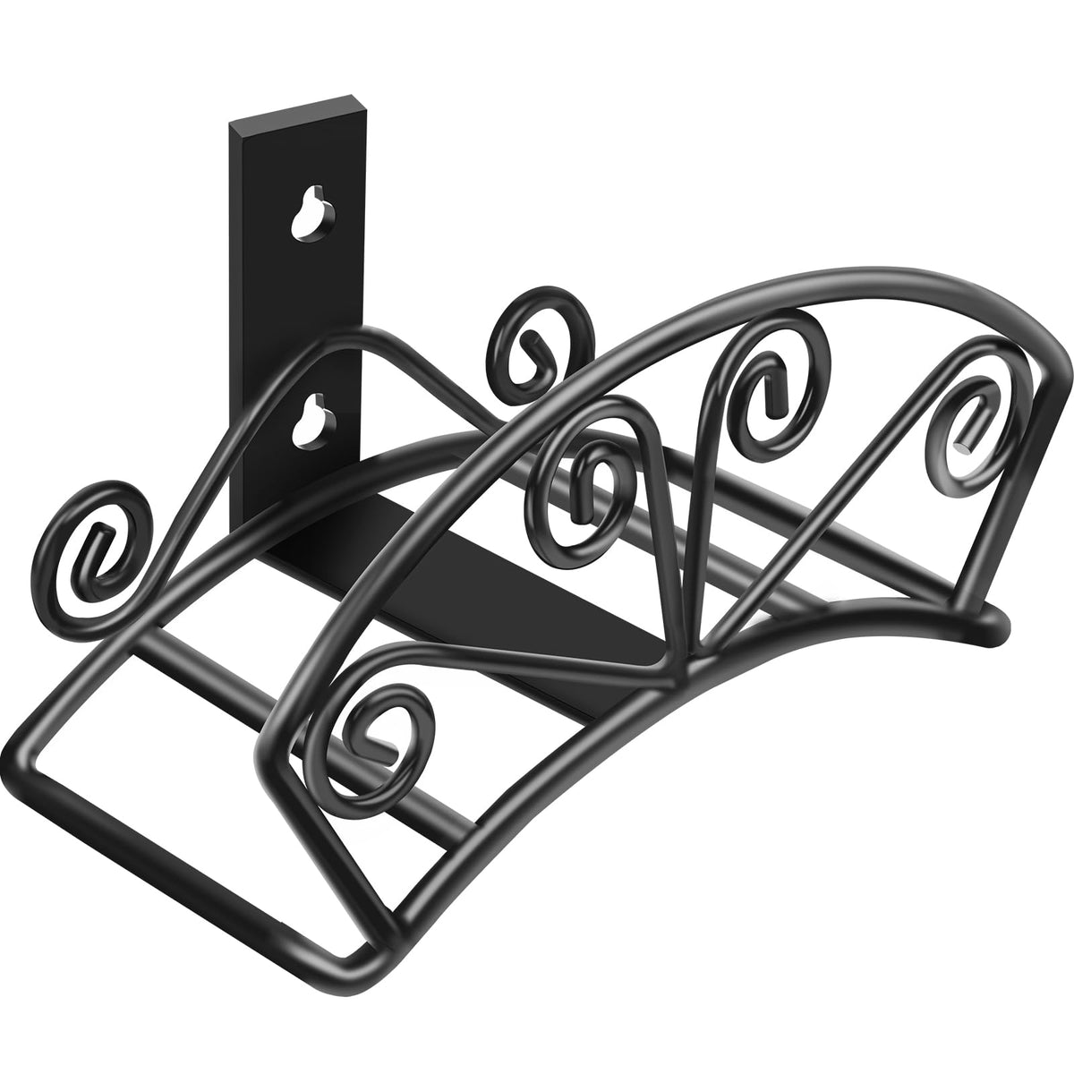 TomCare Garden Hose Holder, Heavy Duty 150 ft Capacity - Image 1
