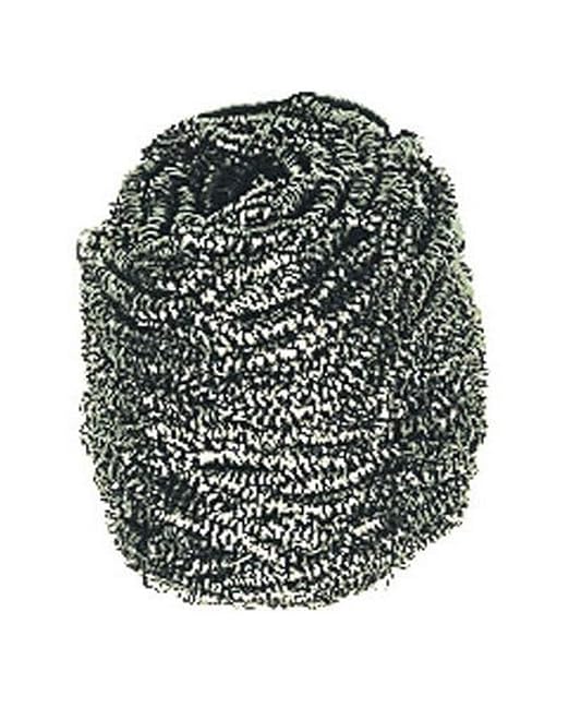 Update International (SSP-100) 100 gram Pot Scrubbers [Set of 12]