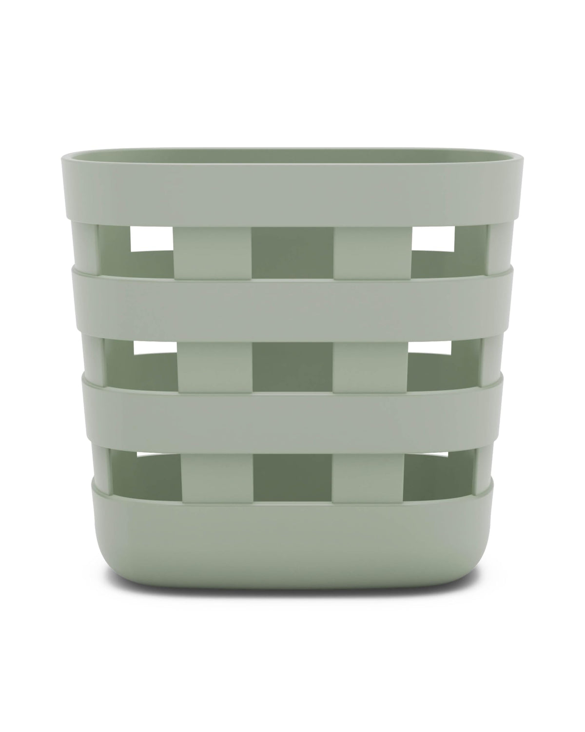 Lalo Bath Time Storage Bin, Removable Drying Bin for Bathtub - Image 1