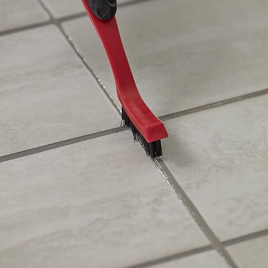 MAPEI UltraCare Grout Refresh, Universal Grout Colorant & Sealer, 8 oz Bottle – Easy Grout Restoration & Protection, 5231 Deep Ocean