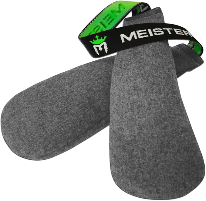 Meister Glove Deodorizers for Boxing and All Sports - Absorbs Stink and Leaves Gloves Fresh - 1 Count (Pack of 1) - Fresh Linen