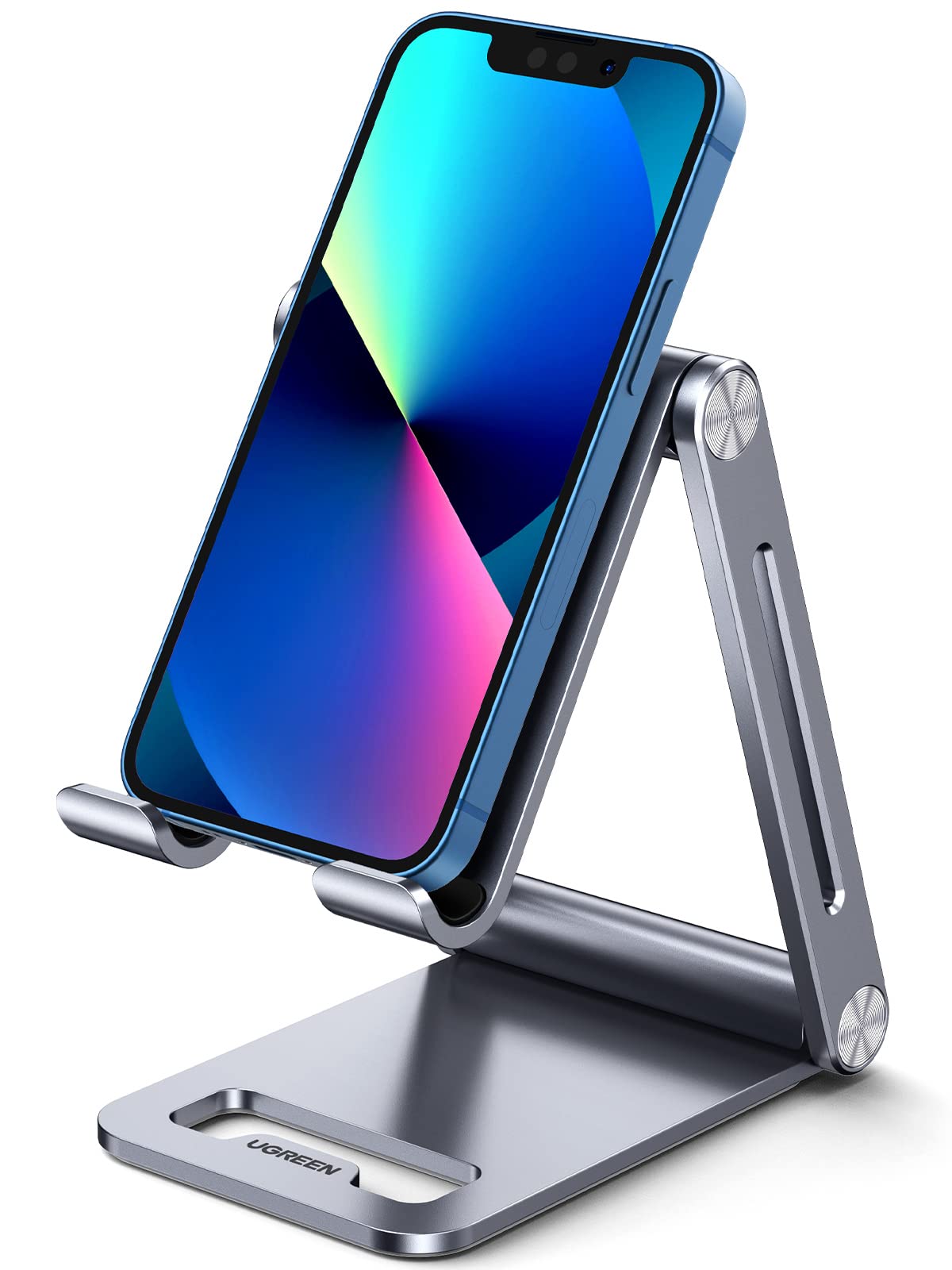 UGREEN Phone Stand for Desk Cell Phone Holder - Image 1