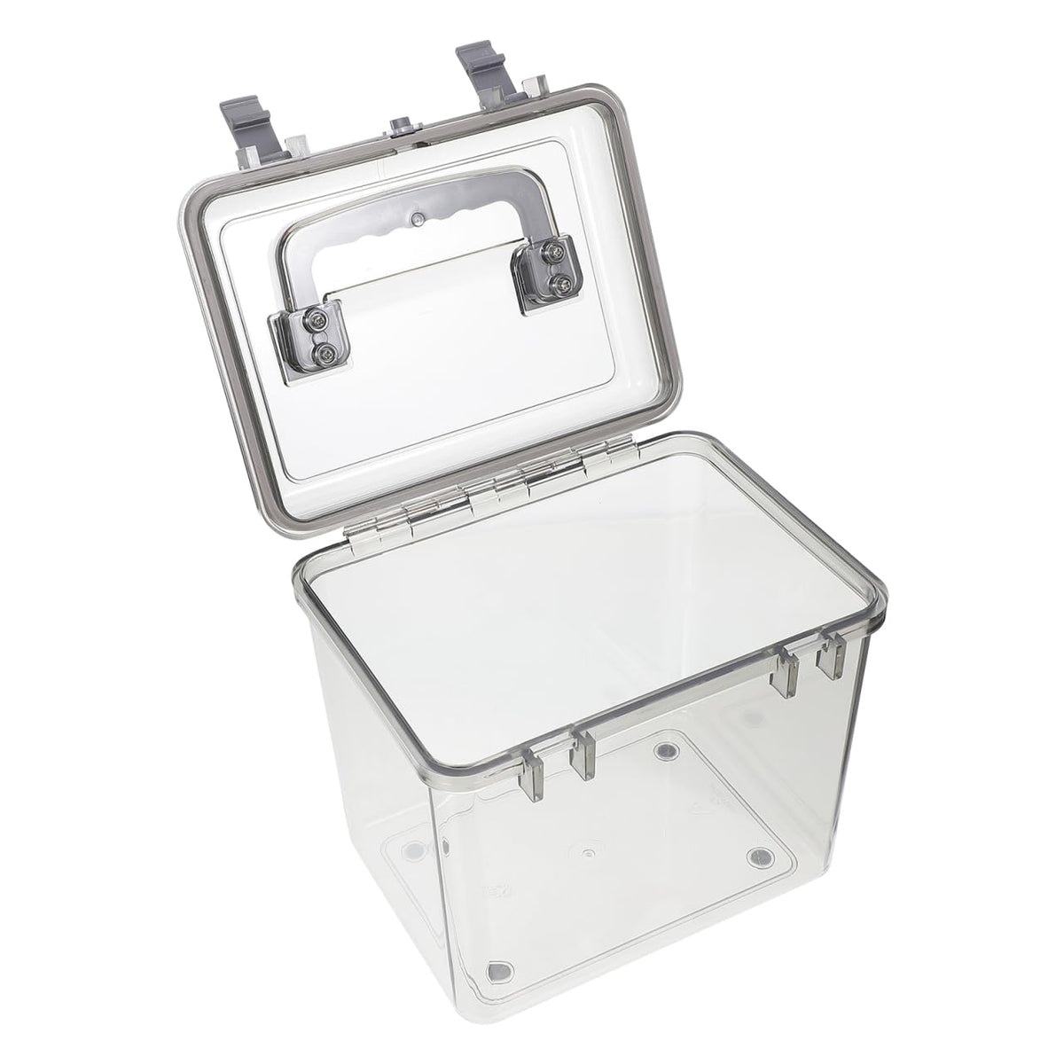 Hemobllo Portable Sundry Organizer for Camera Lens | Home Organization - Image 1