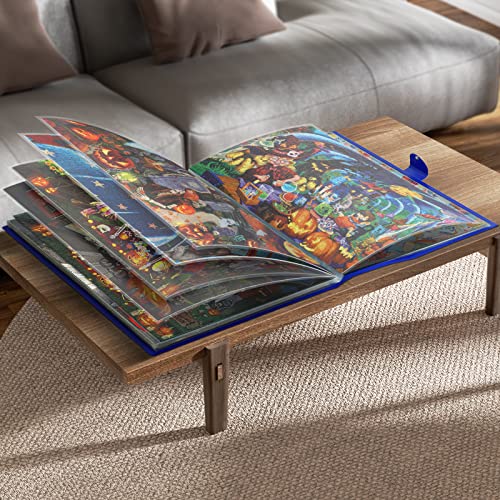 Puzzle Storage Folder for 1000-Pieces: Large Capacity - Image 3