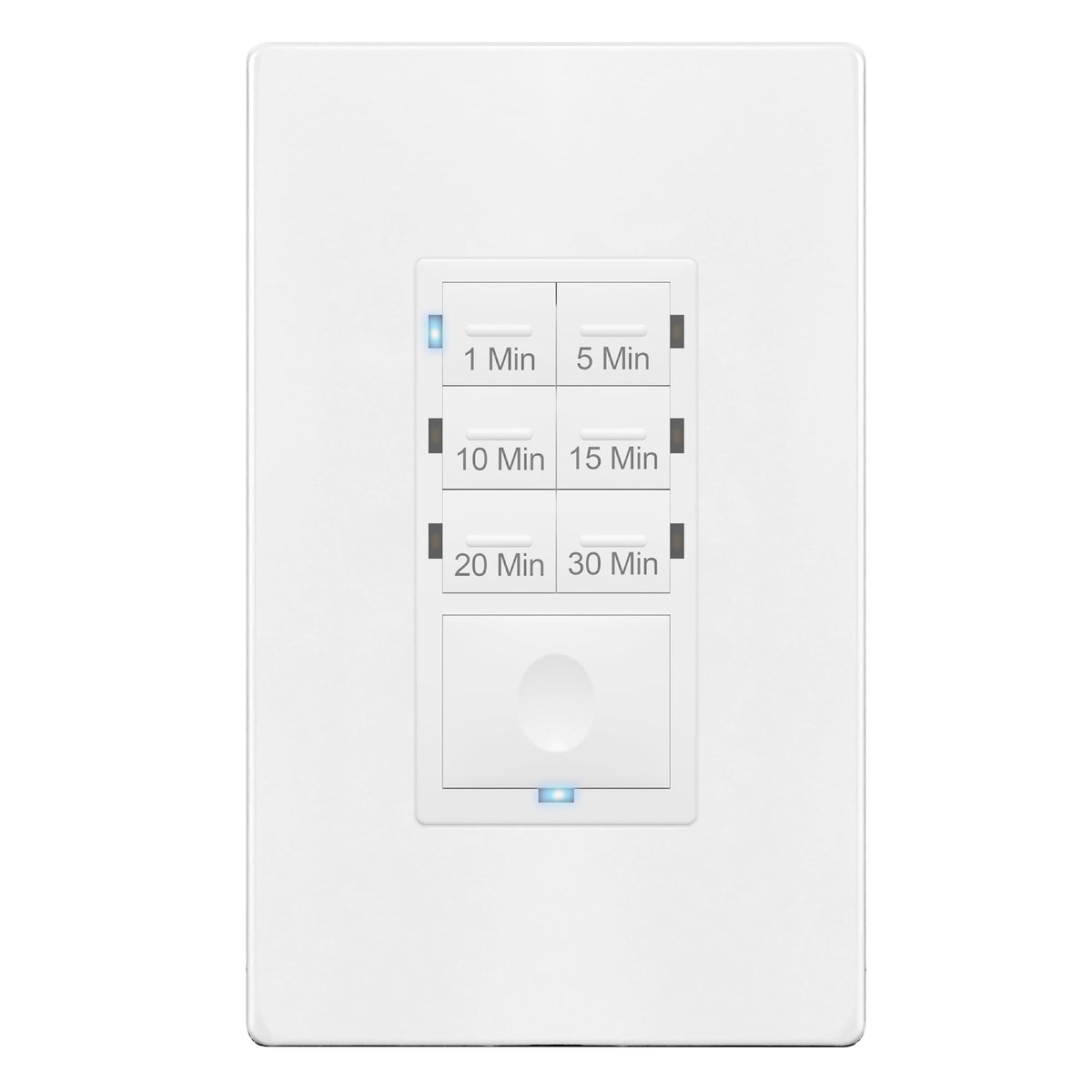 ENERLITES Countdown Timer Switch for Bathroom Fans and Lights - Image 2
