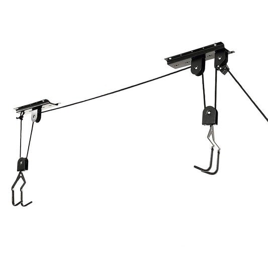 Bike Hoist, Ceiling Bicycle Lift - Image 1