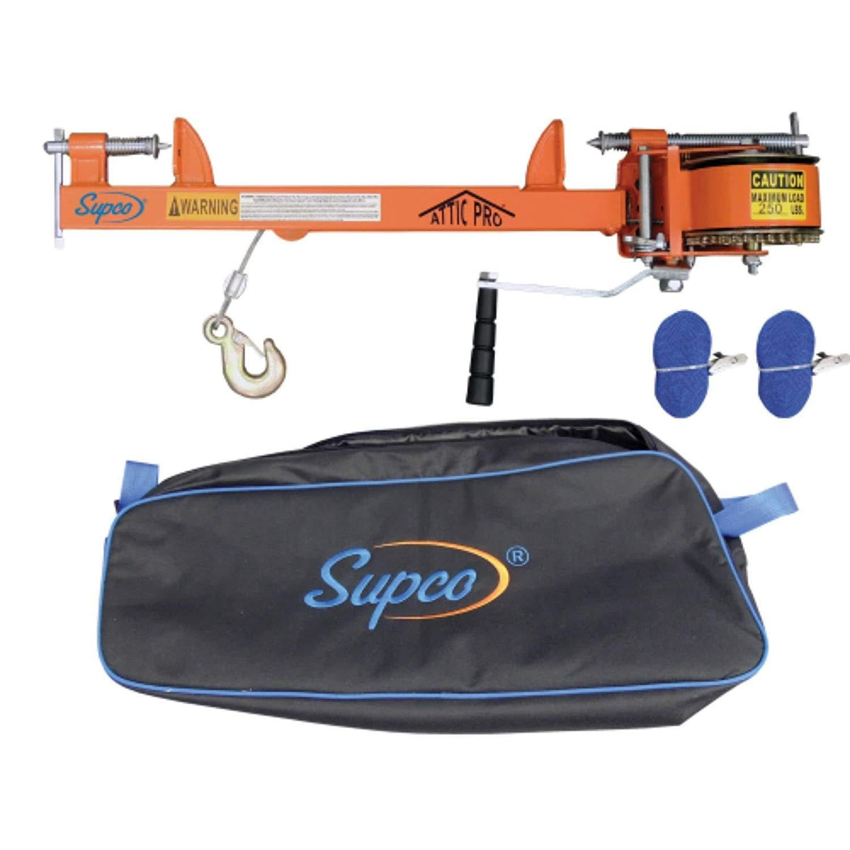 Supco TradeFox ATP1 Attic Pro Utility Lift - Image 1