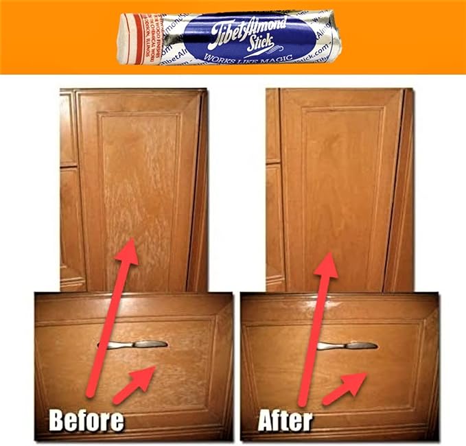 Scratch Remover - Touch Up and Repair Hardwood, Furniture, Floors Instantly - All-In-One Kit for Restoration of Cabinets, Vinyl, and More - Odorless, Colorless, Non-Toxic