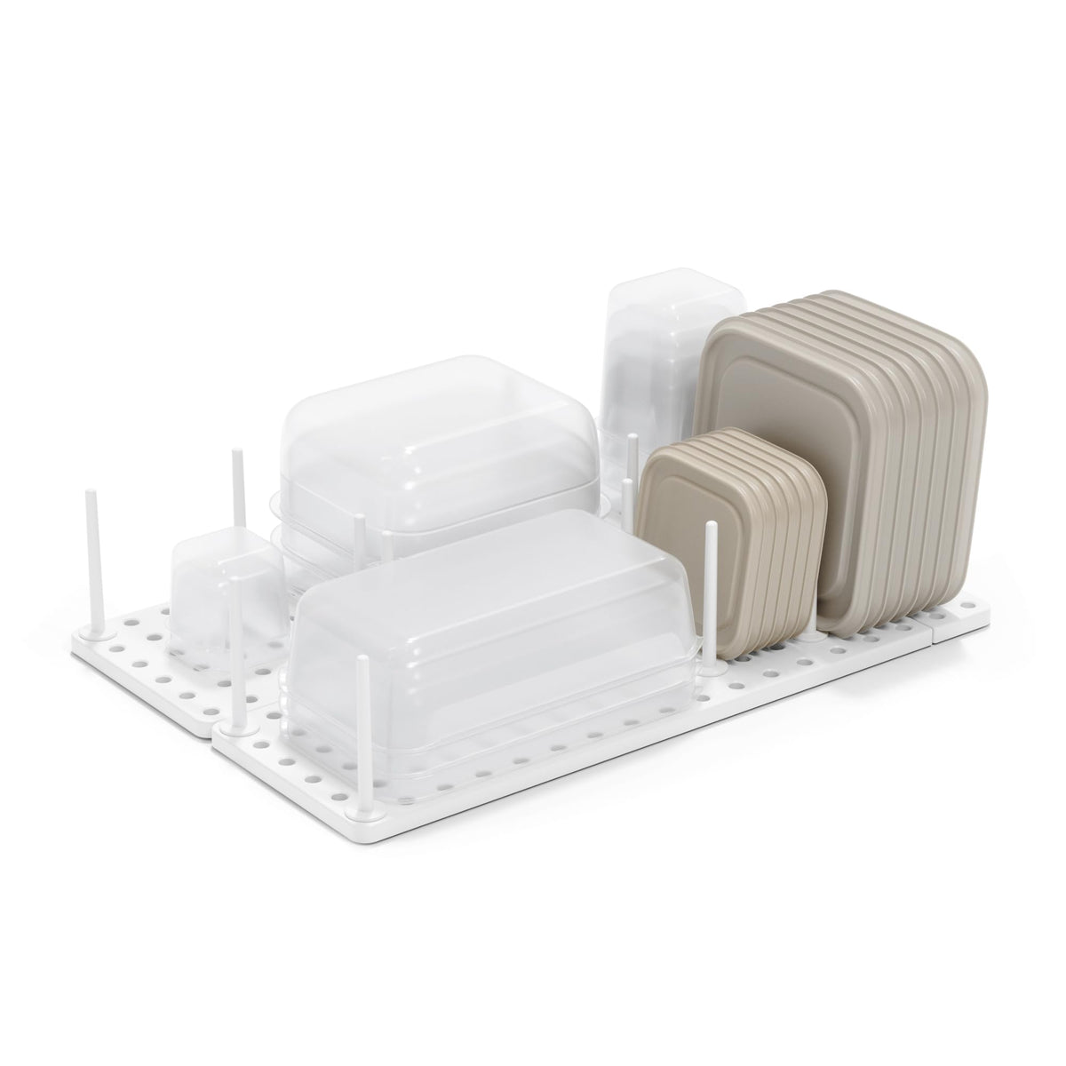 Peggy Kitchen Drawer Cupboard Organizer Tray - Adjus | All Products - Image 1