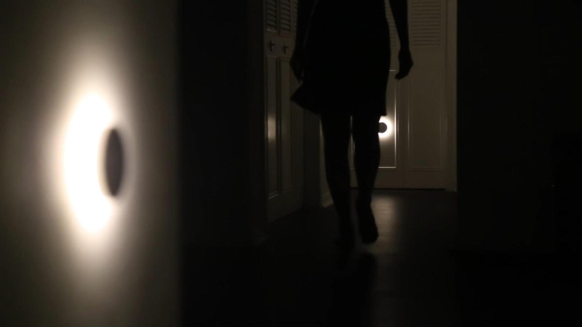 Linkable Smart Night Light with Motion Sensor, Wireless - Image 8
