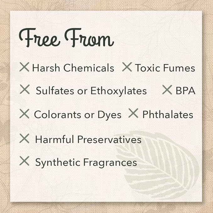 Eco Me Natural Environmentally Friendly Sudsing Liquid Dish Soap, Healthy Fragrance Free Scent, 16 Ounces