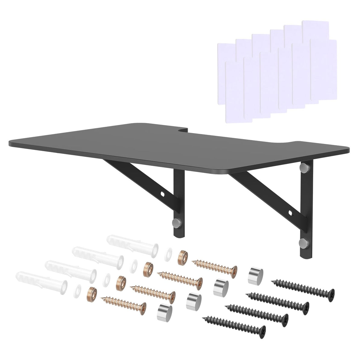 Wall Shelf for Projector Home Storage Projector Wall | All Products - Image 1