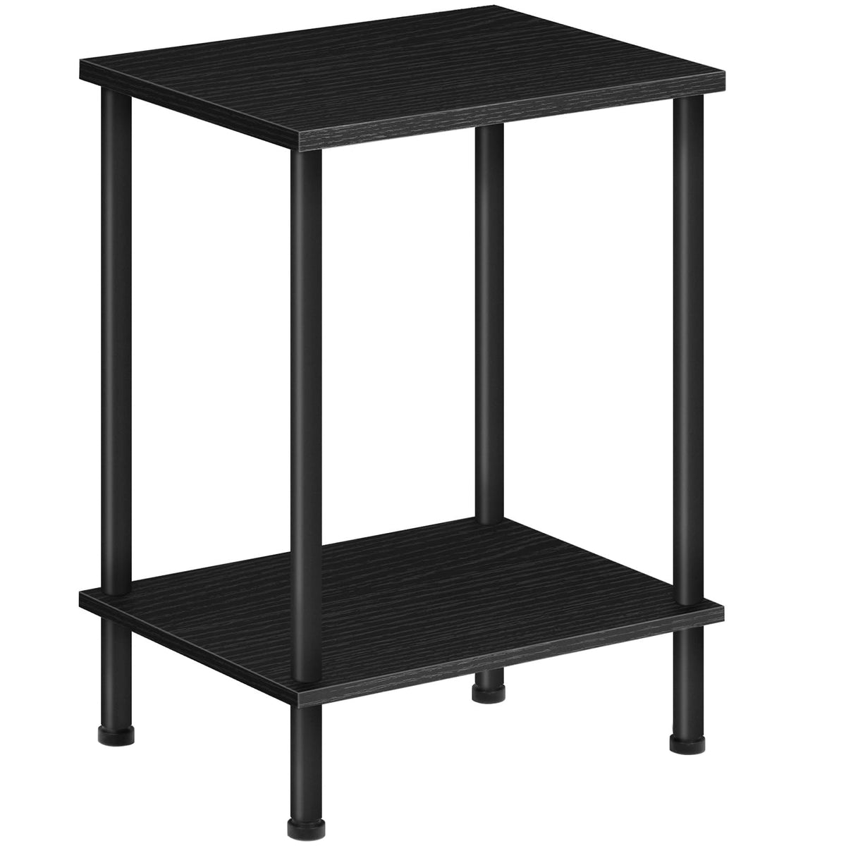 HOOBRO End Table, Small Side Table, Nightstand for Small Spaces - Image 1