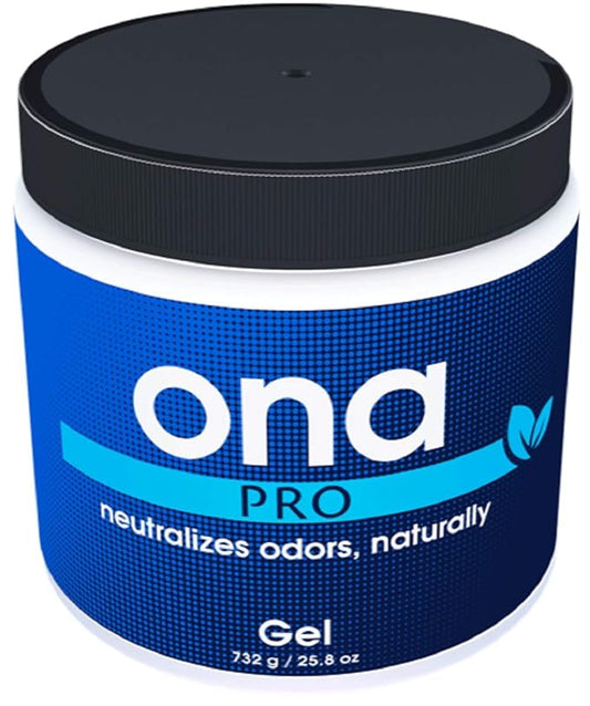 Ona Gel Pro 25.8 oz