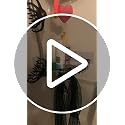 Orimade Corner Shower Caddy Stainless Steel with Hooks Wall - Image 8