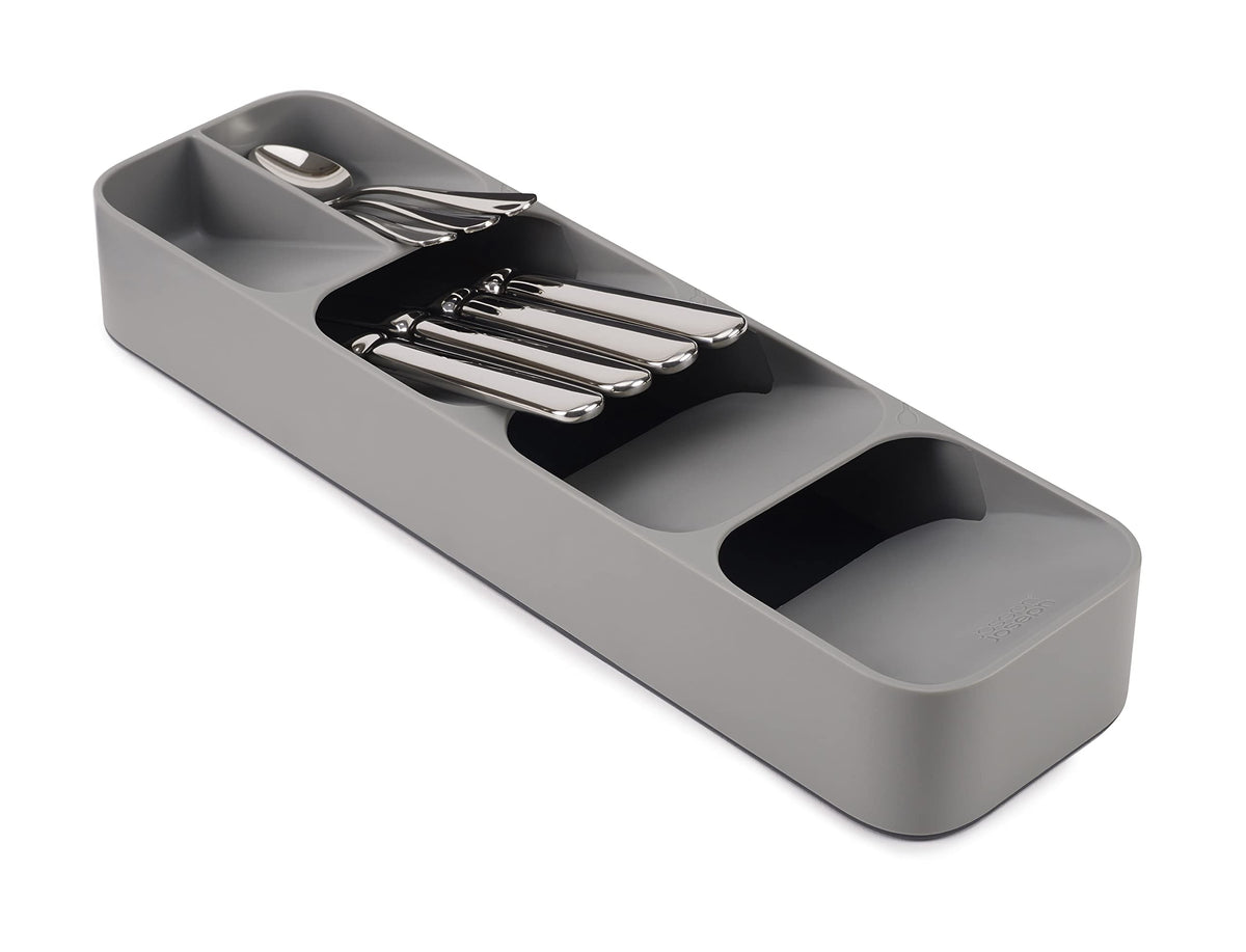 Joseph Joseph DrawerStore Compact Utensil Organizer For Kitchen - Image 1