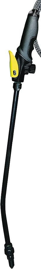SMITH PERFORMANCE SPRAYERS 190285 1-Gallon Bleach and Chemical Sprayer for Lawns and Gardens or Cleaning Decks, Siding, and Concrete (Pack of 2)