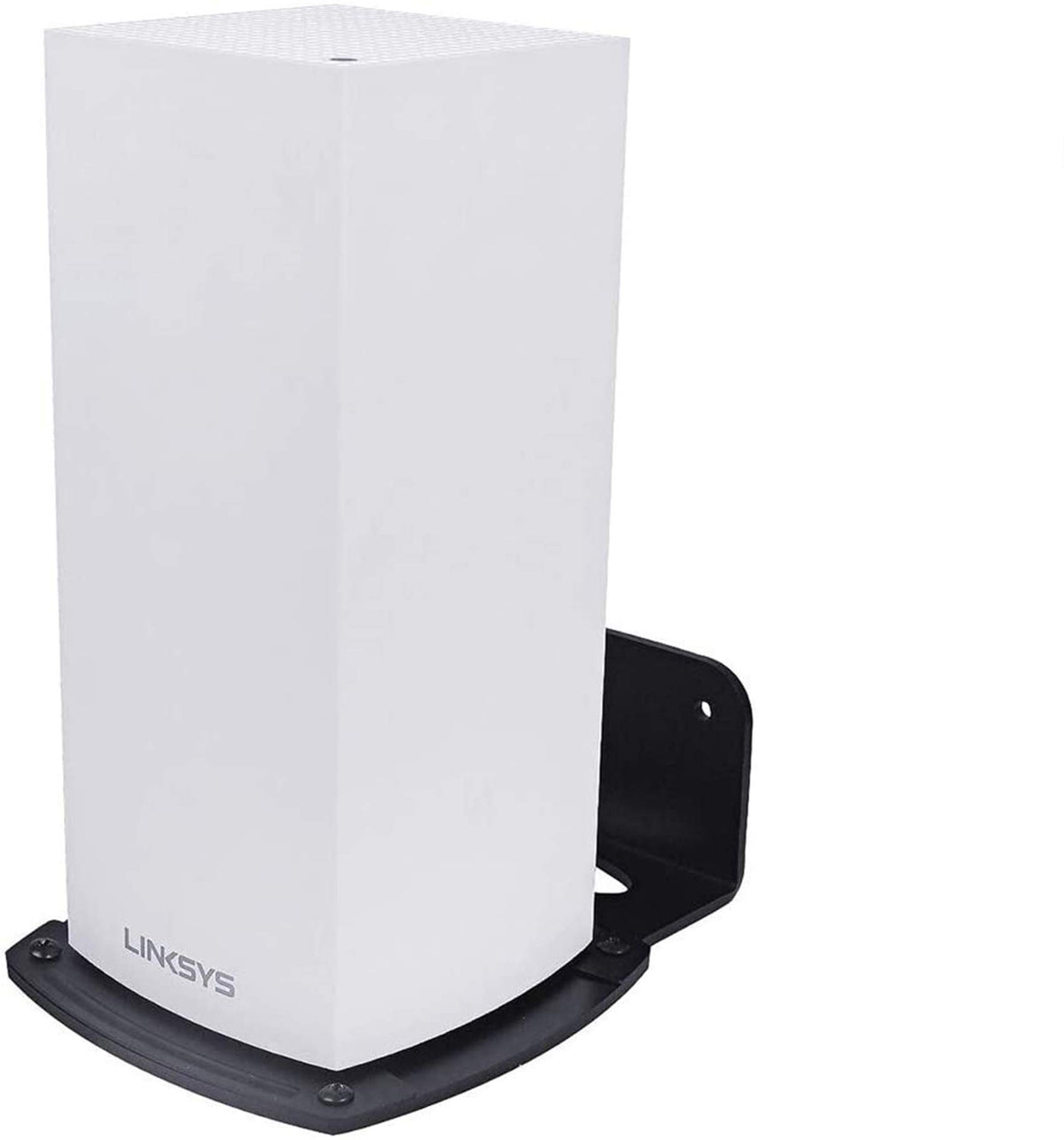 Linksys Velop WiFi 6 Mesh Router Wall Mount Bracket | All Products - Image 1