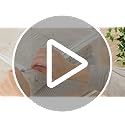 Amazon Basics Clear Zippered Storage Bags for Closet | All Products - Image 8
