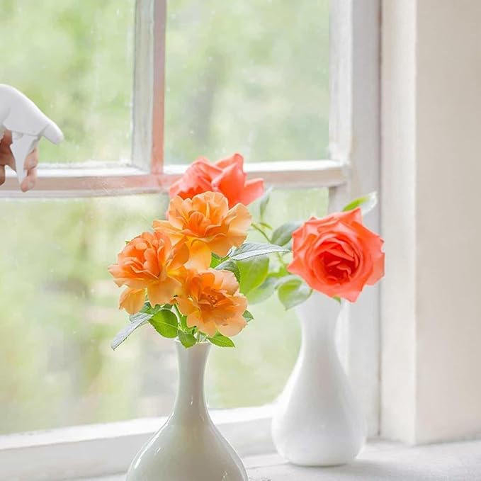 Window Sill Cushion Pad - Narrow Adjustable & Waterproof Window Seat Mat for Bay Windows, Absorbent Dust-Proof Liner with Non-Slip Backing,Cut-to-Fit (Green, 59''x8'')