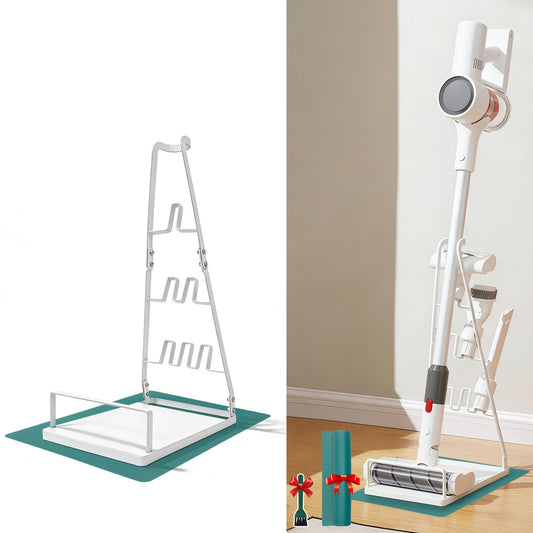 EZ SPARES Vacuum Stand,Storage-Stand-Docking-Station-Holder - Image 1