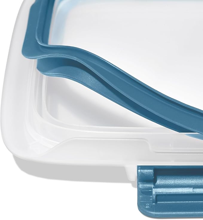 OXO Good Grips Prep and Go Container Set - 10pc - Ocean Blue