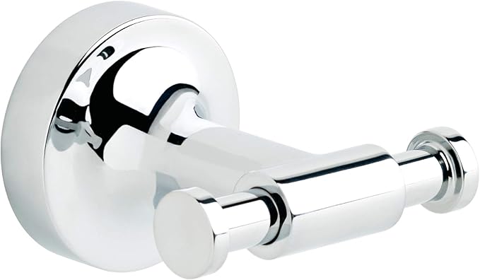 Franklin Brass Voisin 4-Piece -bath Accessory Set, Polished Chrome, -bathroom Accessories, VOI64-PC