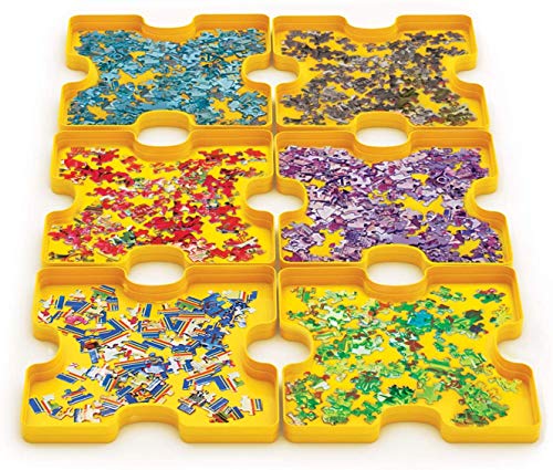 EuroGraphics Sort & Store Tray Set - Image 3
