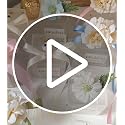 4-Pack Small Acrylic Box with Lid Jewelry Storage Box - Image 8