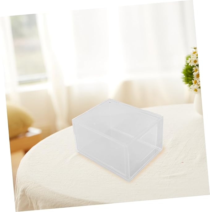 3pcs Stackable Drawer Organizer for Makeup and Storage Bins for Use Easy Access Capacity