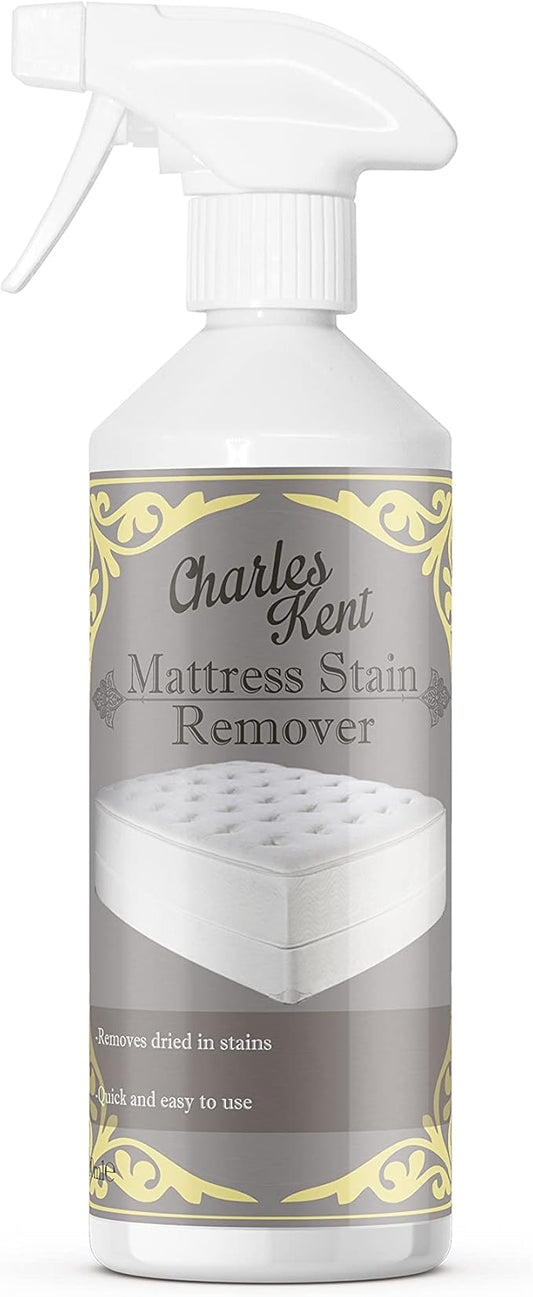 Charles Kent Mattress Stain Remover, 500 ml