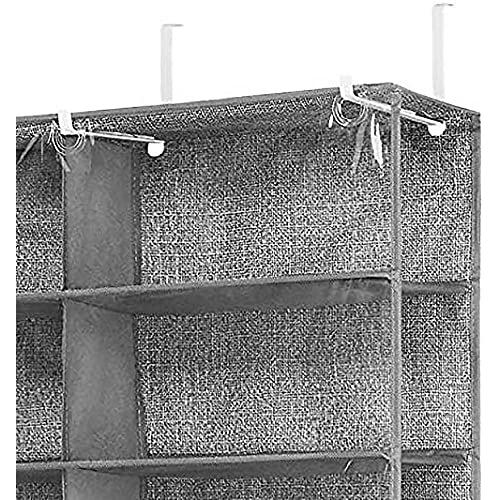 Whitmor Over The Door Shoe Shelves - 26 Sections - C | All Products - Image 3
