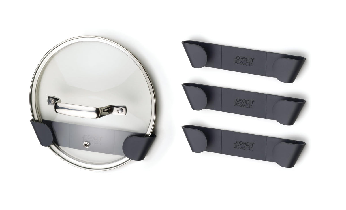 Joseph Joseph Cupboard Store - Set of 4 Pot and Pan | All Products - Image 1