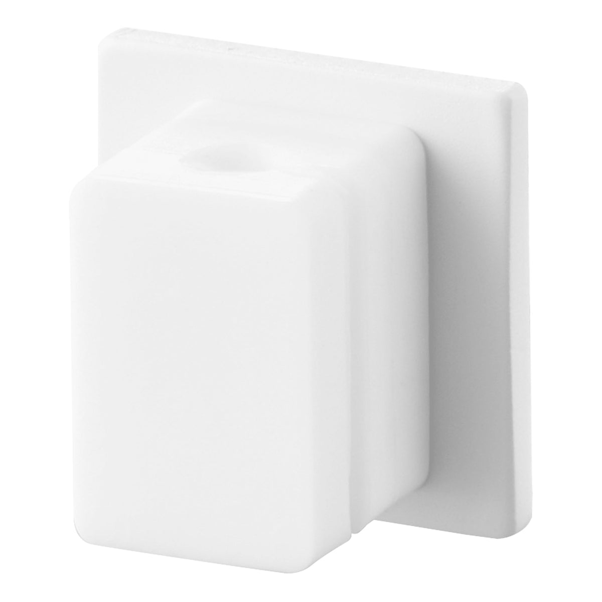 YAMAZAKI Home Smart Magnetic Cable Holders – Set of 5 Adhesive - Image 1