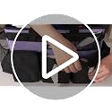 SCAVATA Wearable Cleaning Caddy Bag, Cleaning Caddy | All Products - Image 8