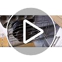 Pull Out Organizer for Bakeware, Cutting Board and Trays - Image 8