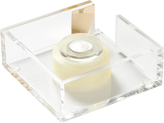russell+hazel Acrylic Tape Bloc