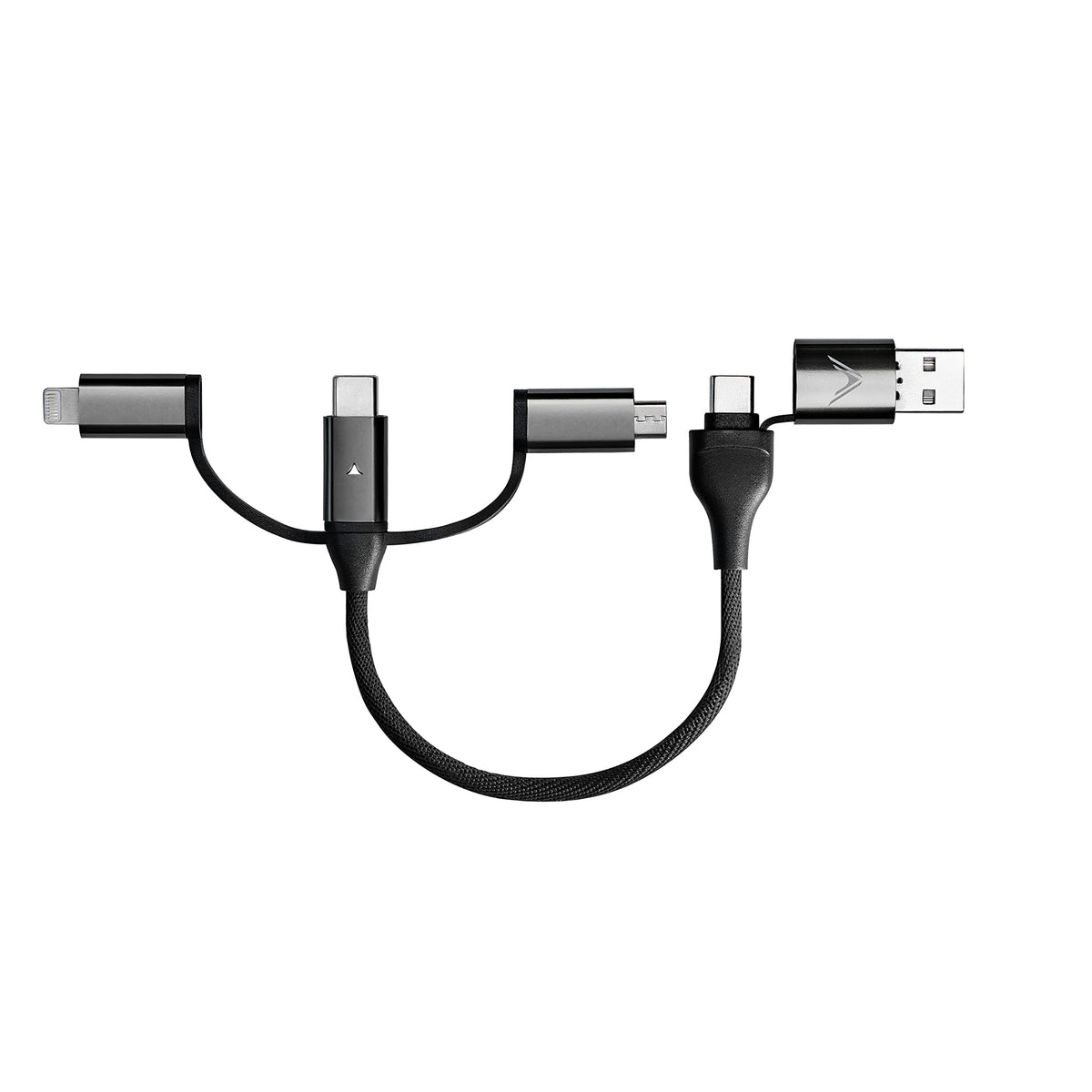 Futurizta Tech [Upgraded] Zeus-X 6-in-1 Universal Multi Cable - Image 2