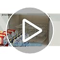 2 Pack 3-Tier Can Organizer for Pantry, Modular Canned Food Rack - Image 8