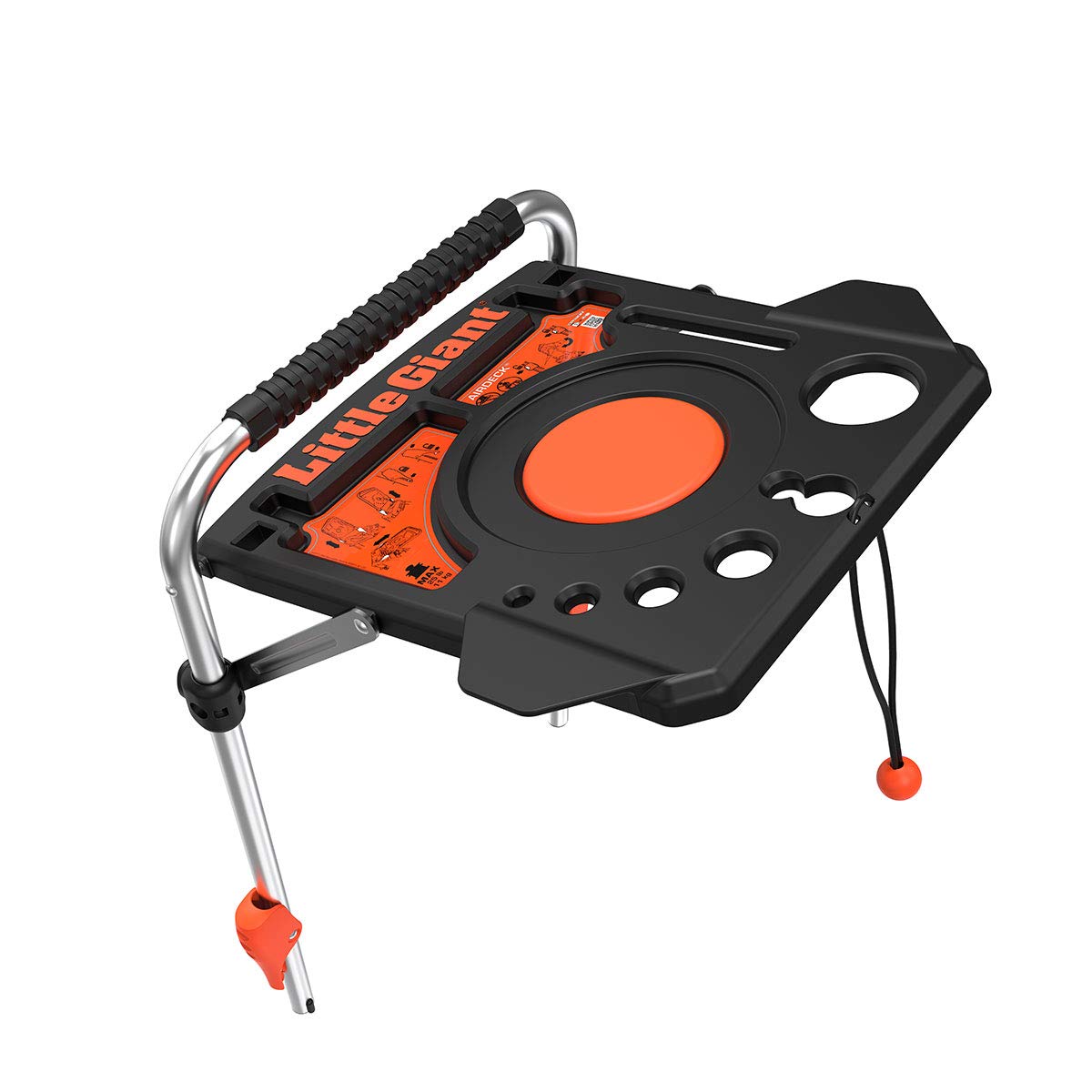 Little Giant Ladders, AirDeck Workstation - Image 1