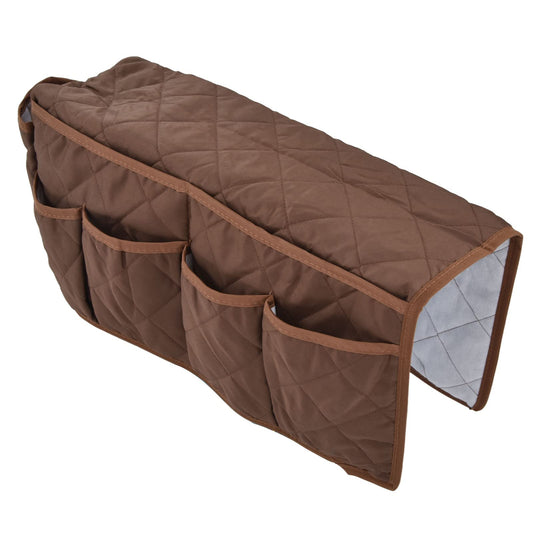 Couch Remote Holder Sofa Armrest Organizer weatherproof - Image 1