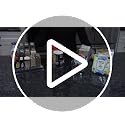iDesign Stackable Pantry Bin with Handles, Clear - Image 8