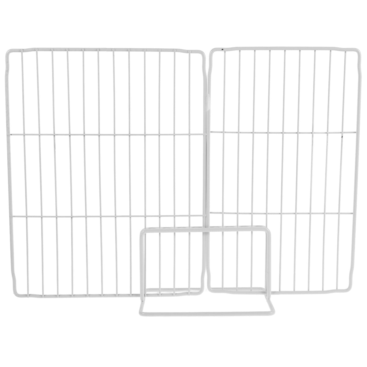 DOITOOL Freezer Partition Divider Iron Wire Mesh Separator - Image 1