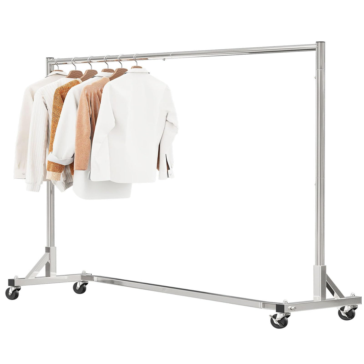 Simple Trending Industrial Grade Z Base 70inches Extra Long - Image 1