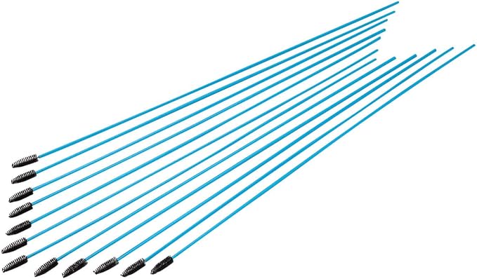Flexible Drain Cleaning Stick, Set of 12