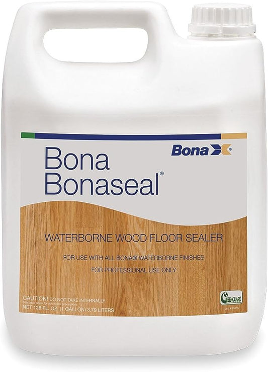 Floor Sealer, 1 gal., Low, 2 hr.