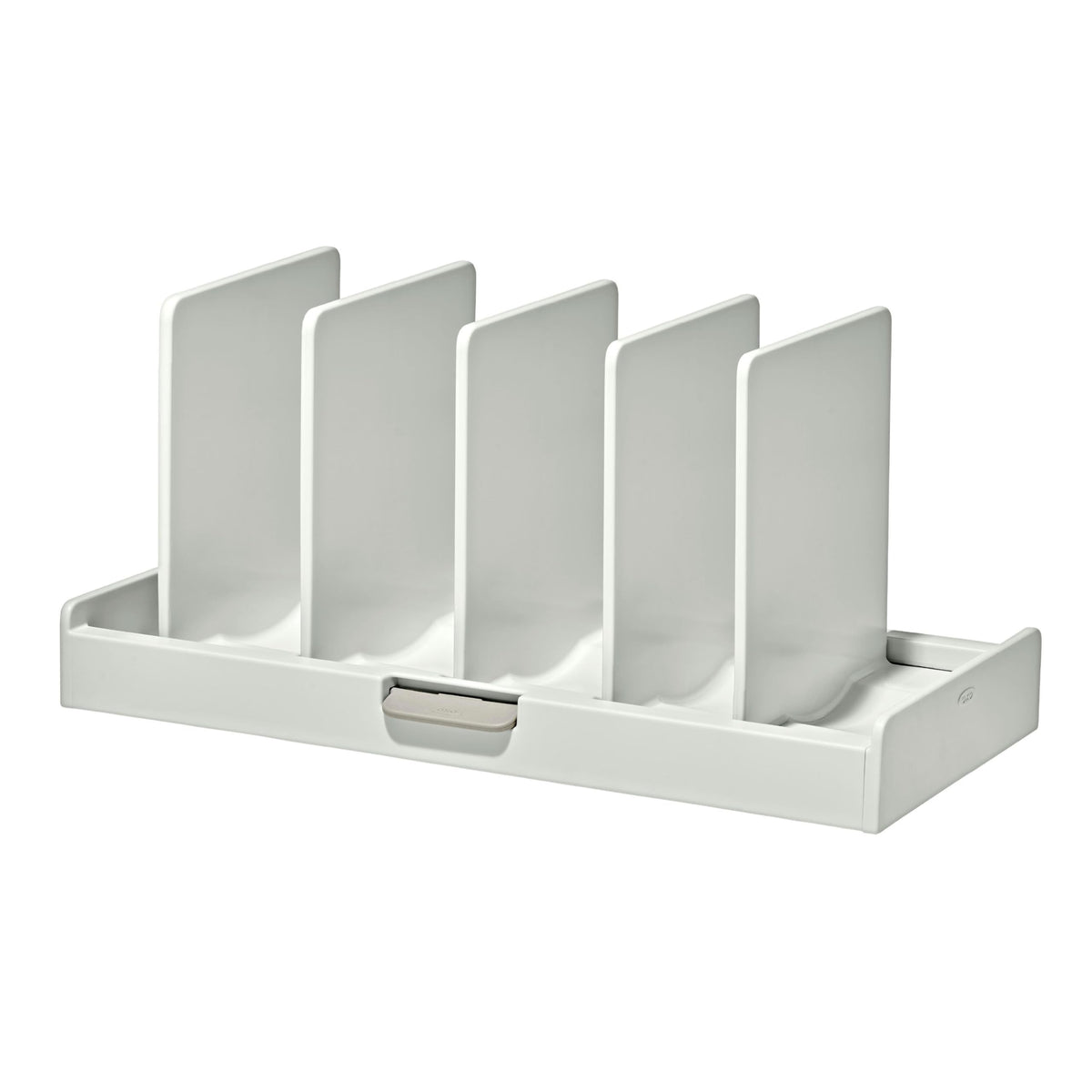 OXO Good Grips Adjustable Cookware Organizer - Image 1
